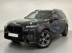 BMW X7 - fotka číslo 0
