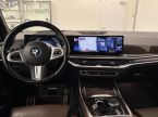 BMW X7 - fotka číslo 13