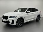 BMW X4 - fotka číslo 0
