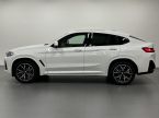 BMW X4 - fotka číslo 1