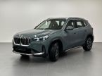 BMW X1 - fotka číslo 0