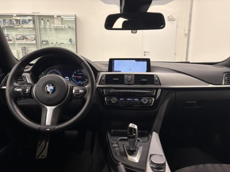 BMW Řada 4 - hlavní fotka