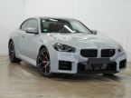BMW M2 - fotka číslo 1