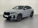 BMW X4 - fotka číslo 0