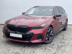 BMW Řada 5 - fotka číslo 0