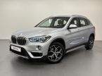 BMW X1 - fotka číslo 0