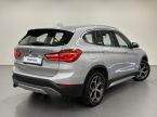 BMW X1 - fotka číslo 2