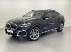 BMW X6 - fotka číslo 0