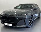 BMW Řada 7 - fotka číslo 0