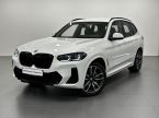 BMW X3 - fotka číslo 0