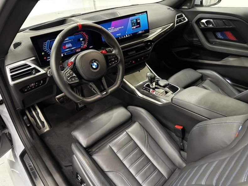 BMW M2 - hlavní fotka