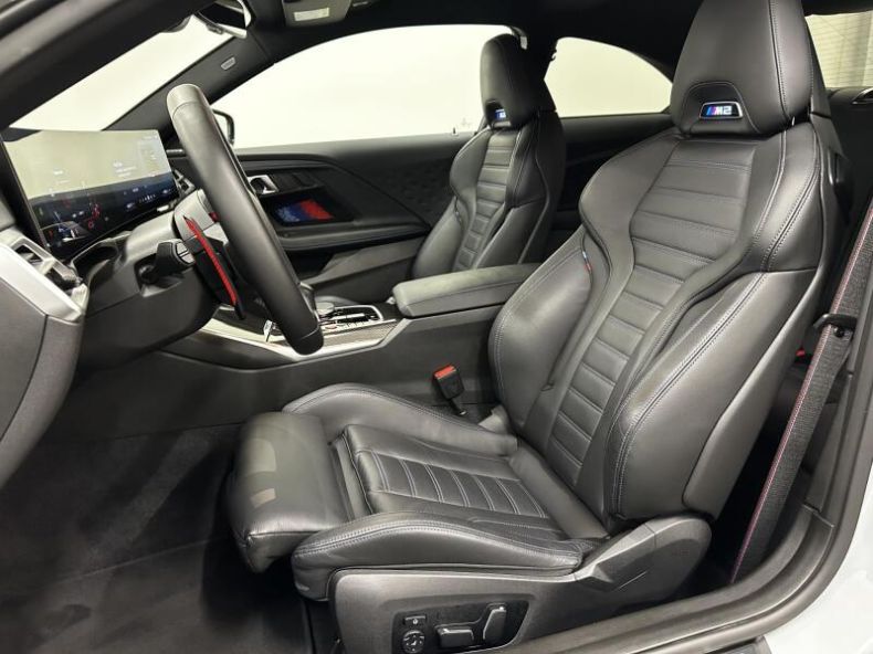 BMW M2 - hlavní fotka