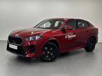 BMW X2 - fotka číslo 0