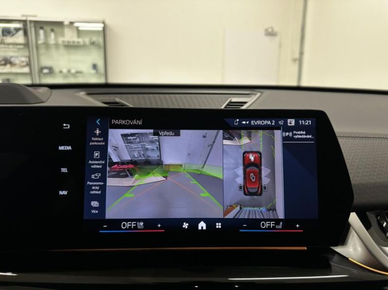 BMW X2 - hlavní fotka