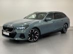BMW Řada 5 - fotka číslo 0