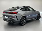 BMW X6 - fotka číslo 17