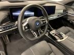 BMW i7 - fotka číslo 5