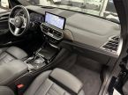 BMW X3 - fotka číslo 7