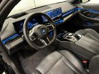 BMW Řada 5 - fotka číslo 9