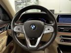 BMW Řada 7 - fotka číslo 15