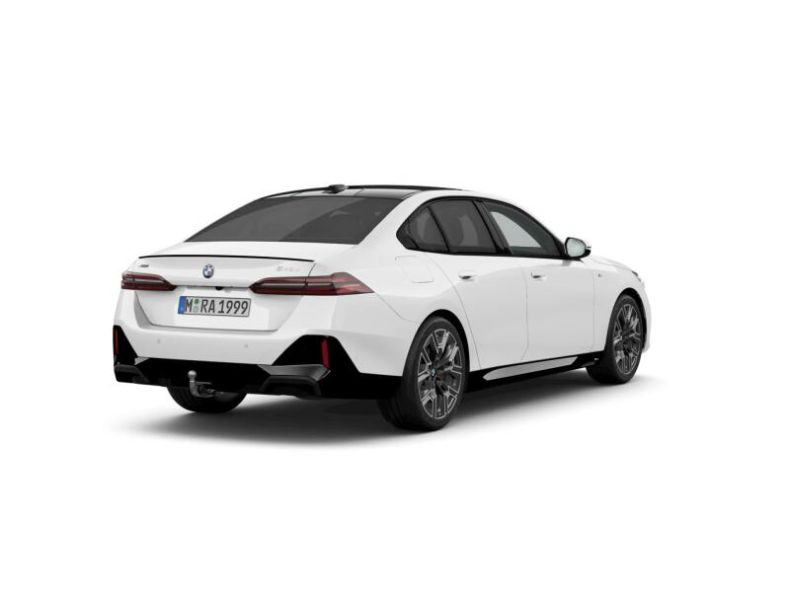 BMW Řada 5 - hlavní fotka