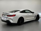 BMW Řada 8 - fotka číslo 2