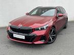 BMW Řada 5 - fotka číslo 0