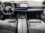 BMW Řada 5 - fotka číslo 7