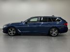 BMW Řada 5 - fotka číslo 1