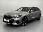 BMW Řada 5 - fotka číslo 0