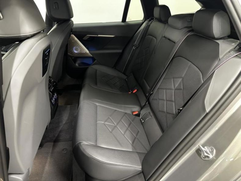 BMW Řada 5 - hlavní fotka