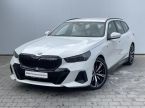 BMW Řada 5 - fotka číslo 0