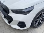 BMW Řada 5 - fotka číslo 4