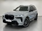 BMW X7 - fotka číslo 0