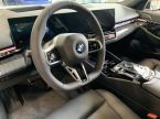 BMW Řada 5 - fotka číslo 5