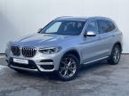 BMW X3 - fotka číslo 0