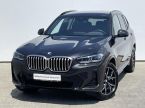BMW X3 - fotka číslo 0
