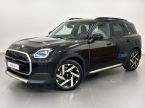 Mini Countryman - fotka číslo 0