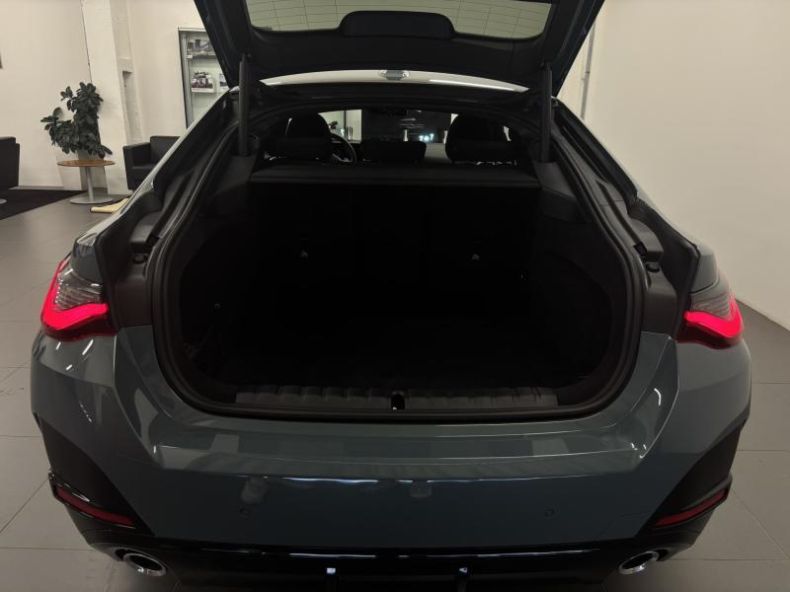 BMW Řada 4 - hlavní fotka