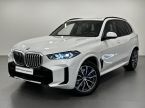 BMW X5 - fotka číslo 0