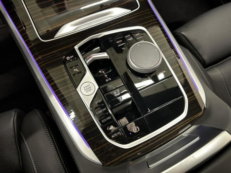 BMW X5 - hlavní fotka