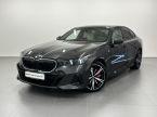 BMW Řada 5 - fotka číslo 0