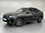 BMW X6 - fotka číslo 0