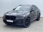 BMW X4 - fotka číslo 0