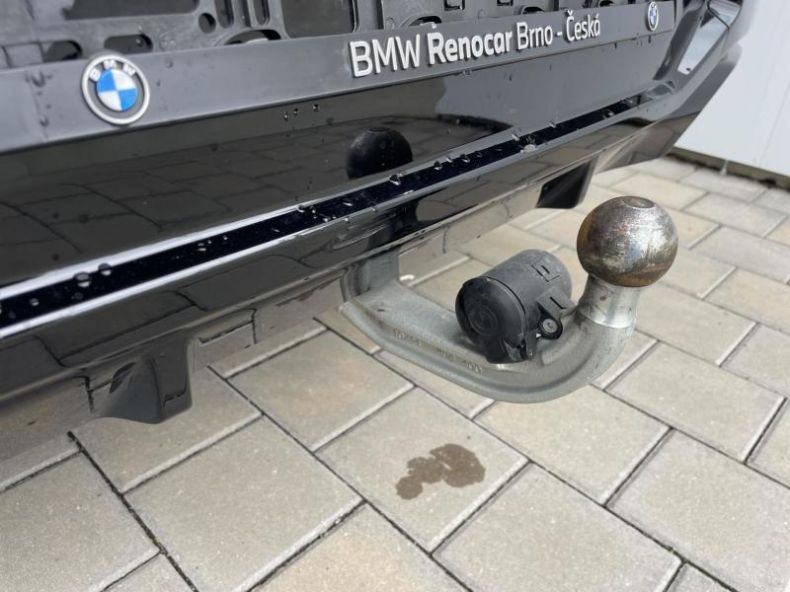 BMW X4 - hlavní fotka