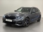 BMW Řada 3 - fotka číslo 0