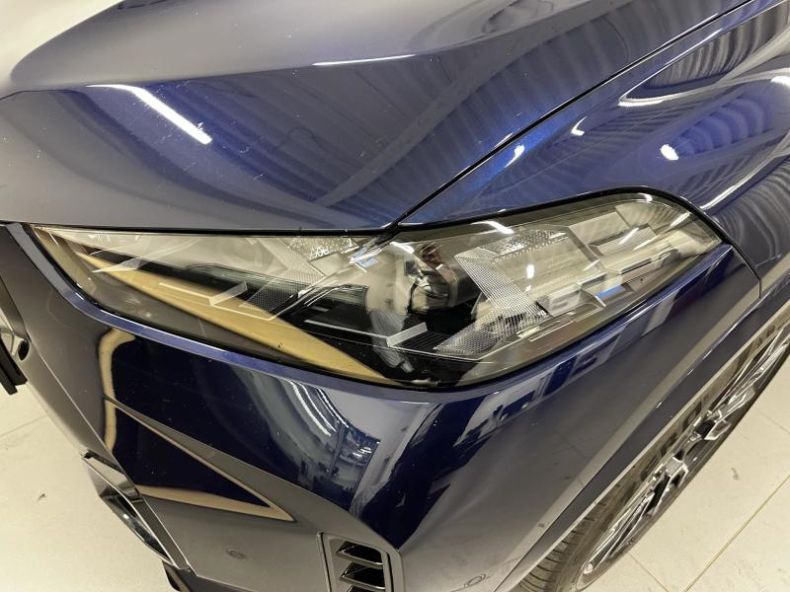 BMW X5 - hlavní fotka