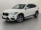 BMW X1 - fotka číslo 0