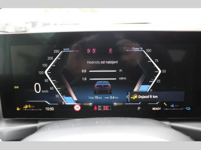 BMW Řada 3 - hlavní fotka