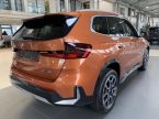 BMW X1 - fotka číslo 8